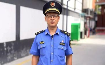 城管月工作总结6篇