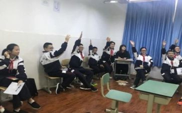 初1竞选班长演讲稿最新5篇