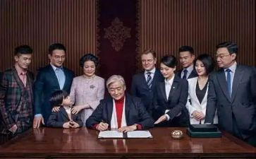 传承红文化演讲稿7篇