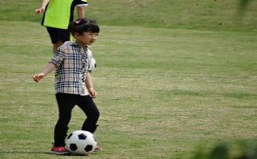 足球短传球教案8篇