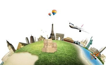 出国的作文推荐8篇