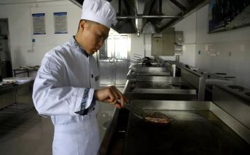 2024炊事班年终工作总结5篇