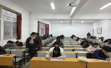 初级护师述职报告5篇