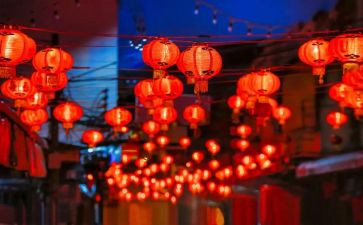 除夕作文1000字7篇