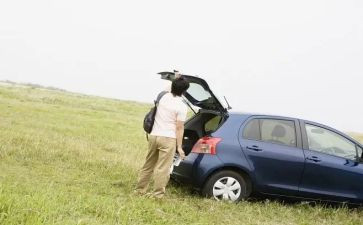 《出游安全》教案7篇