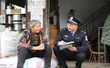 从警工作感悟及心得8篇