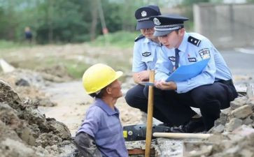 从警工作感悟及心得优质8篇