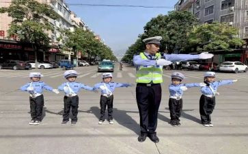 我的从警演讲稿优秀5篇