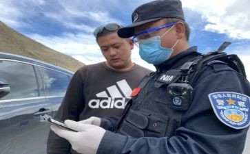 从警工作感悟及心得推荐5篇