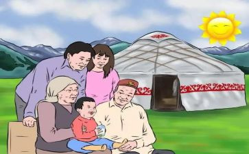村民代表讲话稿5篇