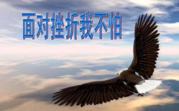 写挫折类的作文优质5篇