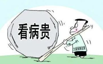 低保大病救助申请书5篇