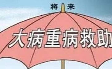 患大病低保申请书6篇