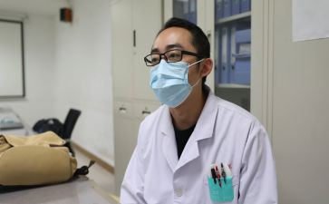 大夫工作年度总结7篇
