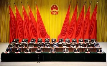 在村党员大会讲话稿7篇