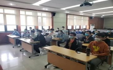 2024思政大课堂心得体会7篇
