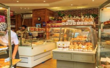 蛋糕店活动方案策划6篇