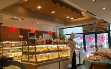 蛋糕店的教案7篇