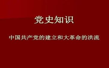 2024年支部党史工作总结5篇