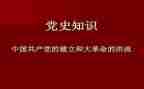 学党史,话心得模板5篇