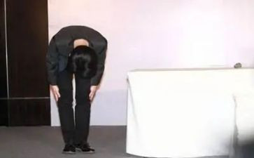 关于道歉作文7篇