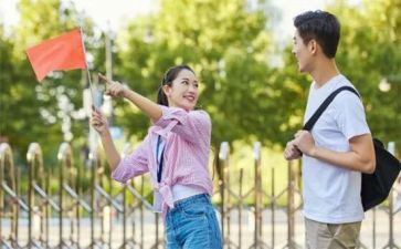 导游英语导游作文5篇