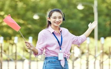 导游英语导游作文6篇