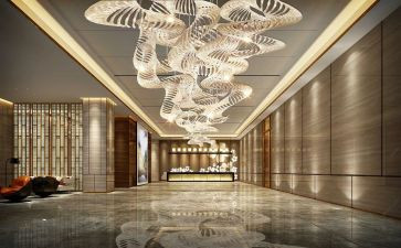 酒店大堂经理月工作总结5篇
