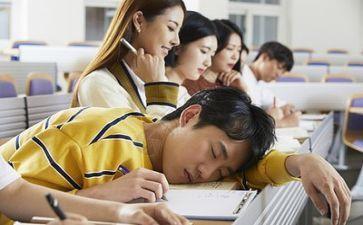 大学习学习计划模板7篇