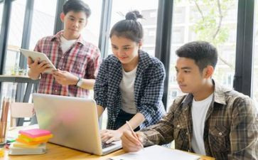 大学习个人总结模板8篇