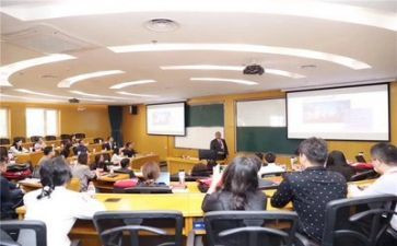 大学2024年度工作报告5篇