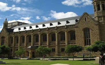 大学自我鉴定范文优质5篇