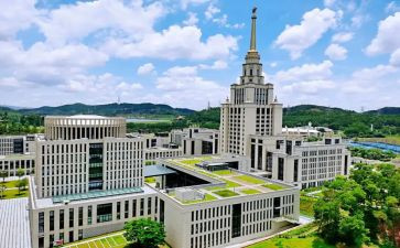 大学十四天军训心得5篇