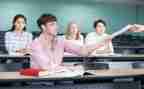 大学教师自我鉴定优秀5篇