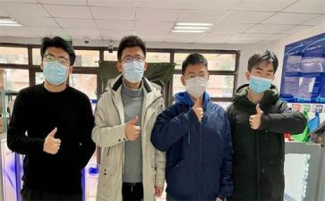 竞选大学班长演讲稿参考7篇