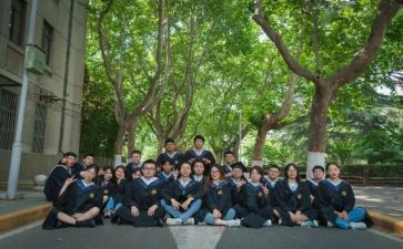 大学班级年度工作总结5篇