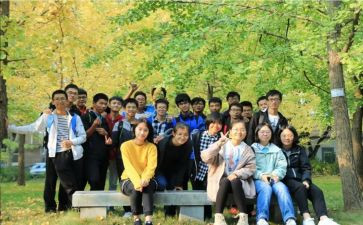 大学班级组织工作总结6篇
