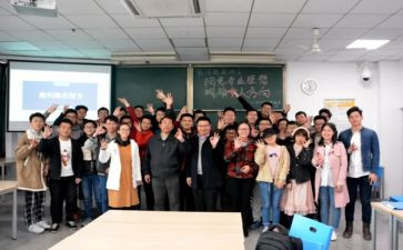 大学班级工作年度总结6篇