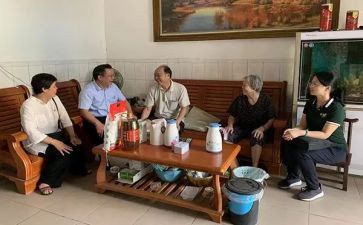 大走访活动总结范文5篇