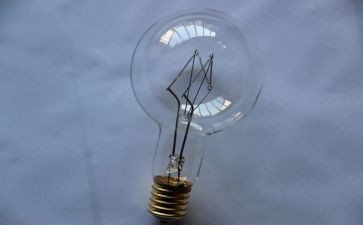 关于灯的想象作文精选7篇