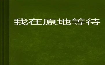 我等待的作文推荐5篇