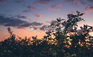 考试得与失演讲稿精选8篇
