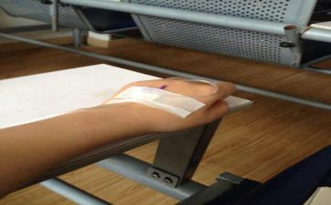 生活点滴事作文优秀6篇