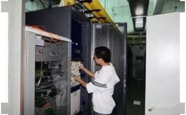 学电工的工作总结优秀8篇