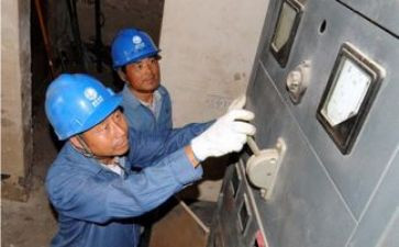 电工技师工作总结最新6篇