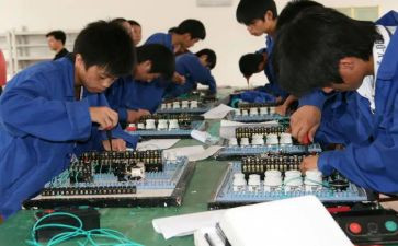 电工维修工作年终总结7篇
