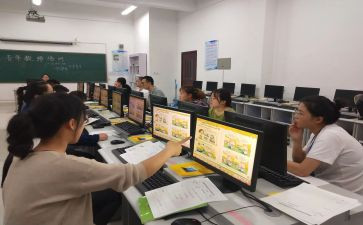 电教站工作计划5篇
