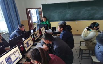 小学电教组工作计划8篇