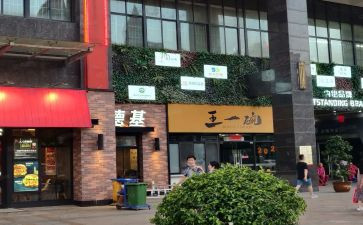 租赁房屋店面合同模板6篇
