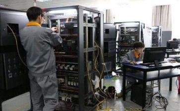 助理电气工程师工作总结8篇